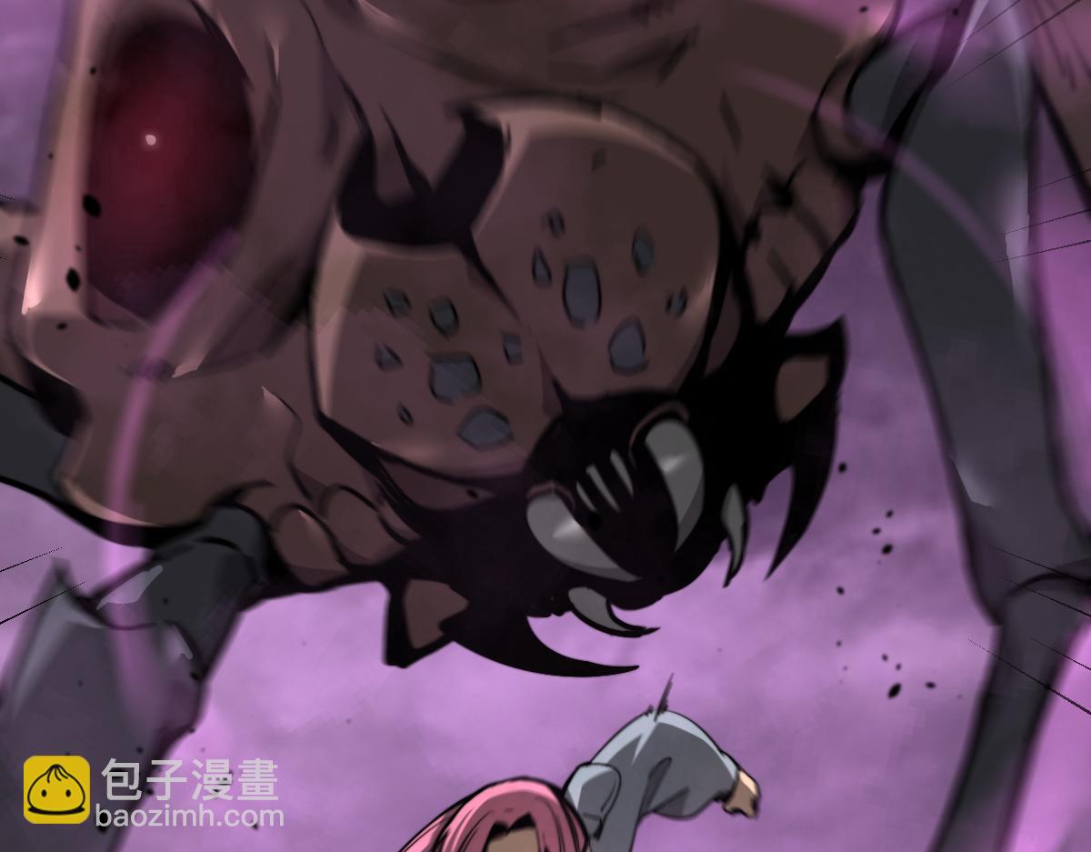 超凡進化 - 042話 教官行動，方琴犧牲(2/4) - 4