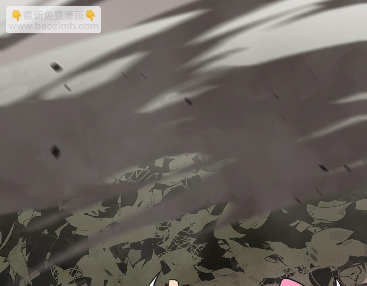 超凡進化 - 044話 誤闖蟲洞井(2/5) - 6