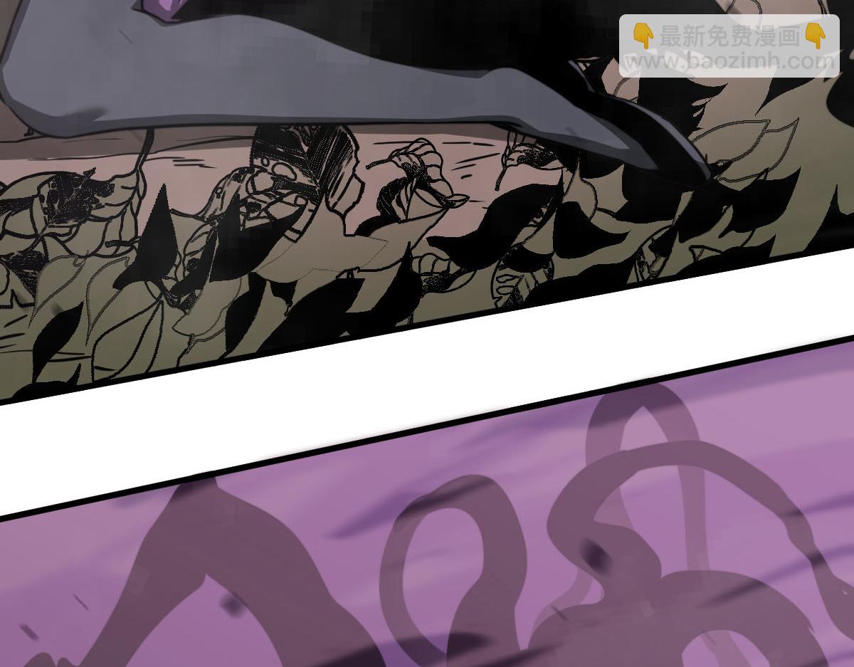 超凡進化 - 044話 誤闖蟲洞井(3/5) - 3