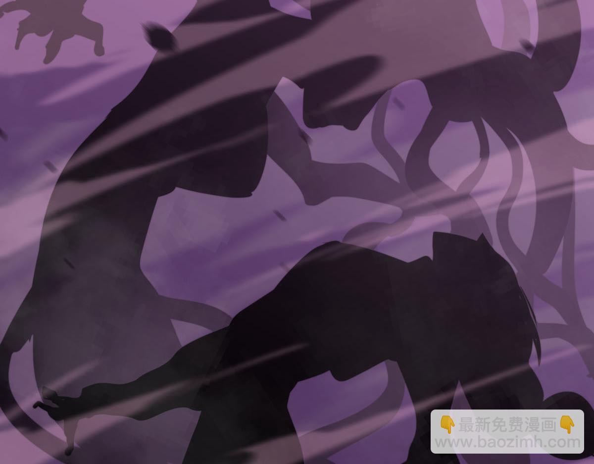 超凡進化 - 044話 誤闖蟲洞井(3/5) - 4