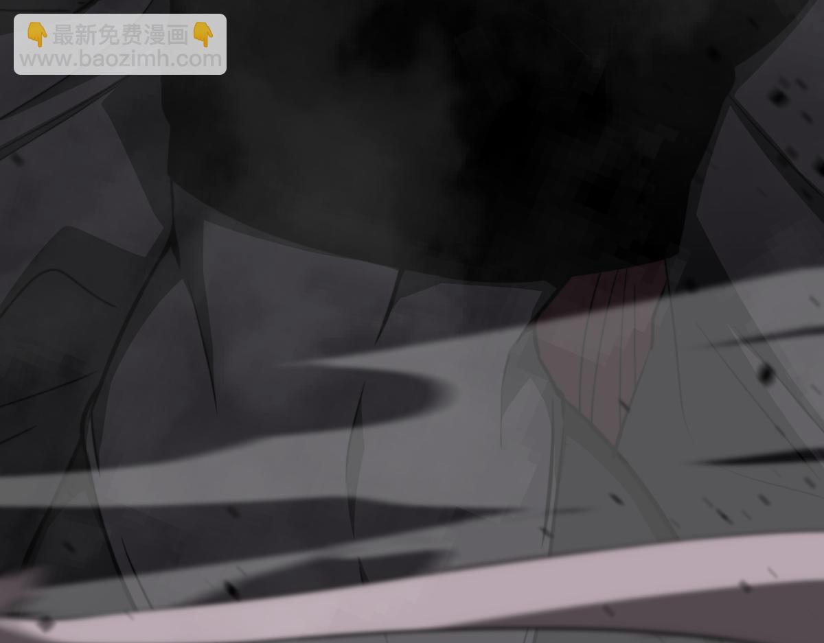 超凡進化 - 044話 誤闖蟲洞井(3/5) - 8