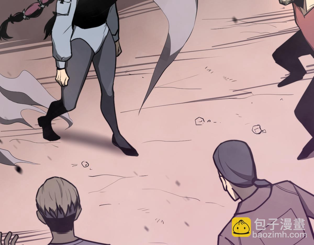 超凡進化 - 044話 誤闖蟲洞井(3/5) - 7