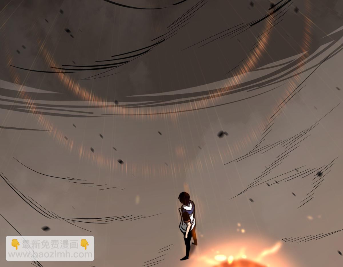 超凡進化 - 044話 誤闖蟲洞井(1/5) - 7