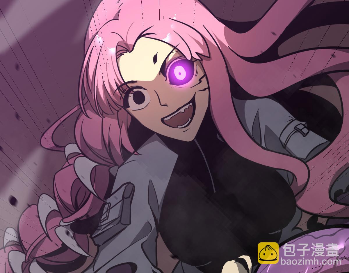 超凡進化 - 044話 誤闖蟲洞井(4/5) - 8