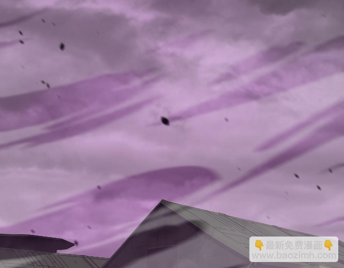 超凡進化 - 044話 誤闖蟲洞井(4/5) - 2