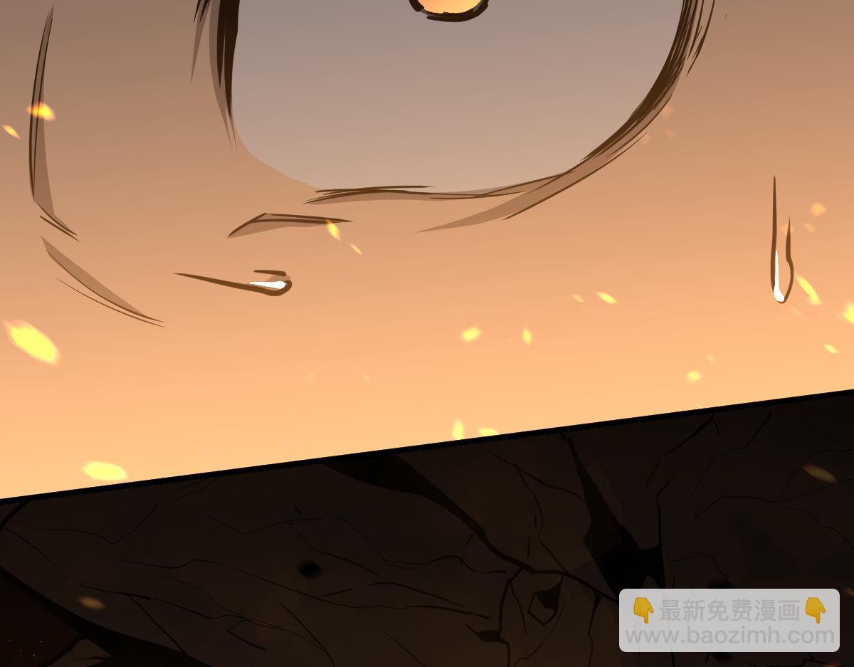 超凡進化 - 044話 誤闖蟲洞井(1/5) - 2