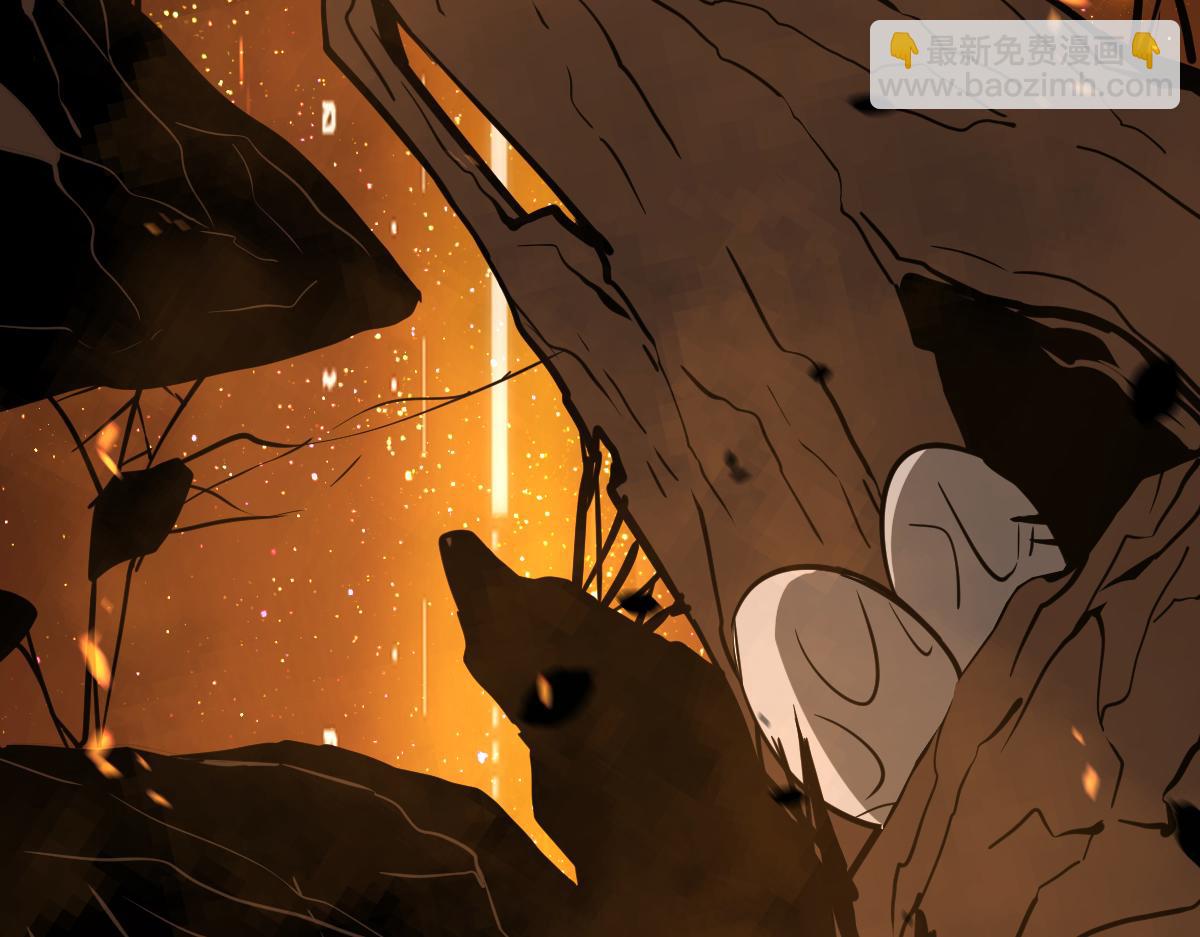 超凡進化 - 044話 誤闖蟲洞井(1/5) - 7