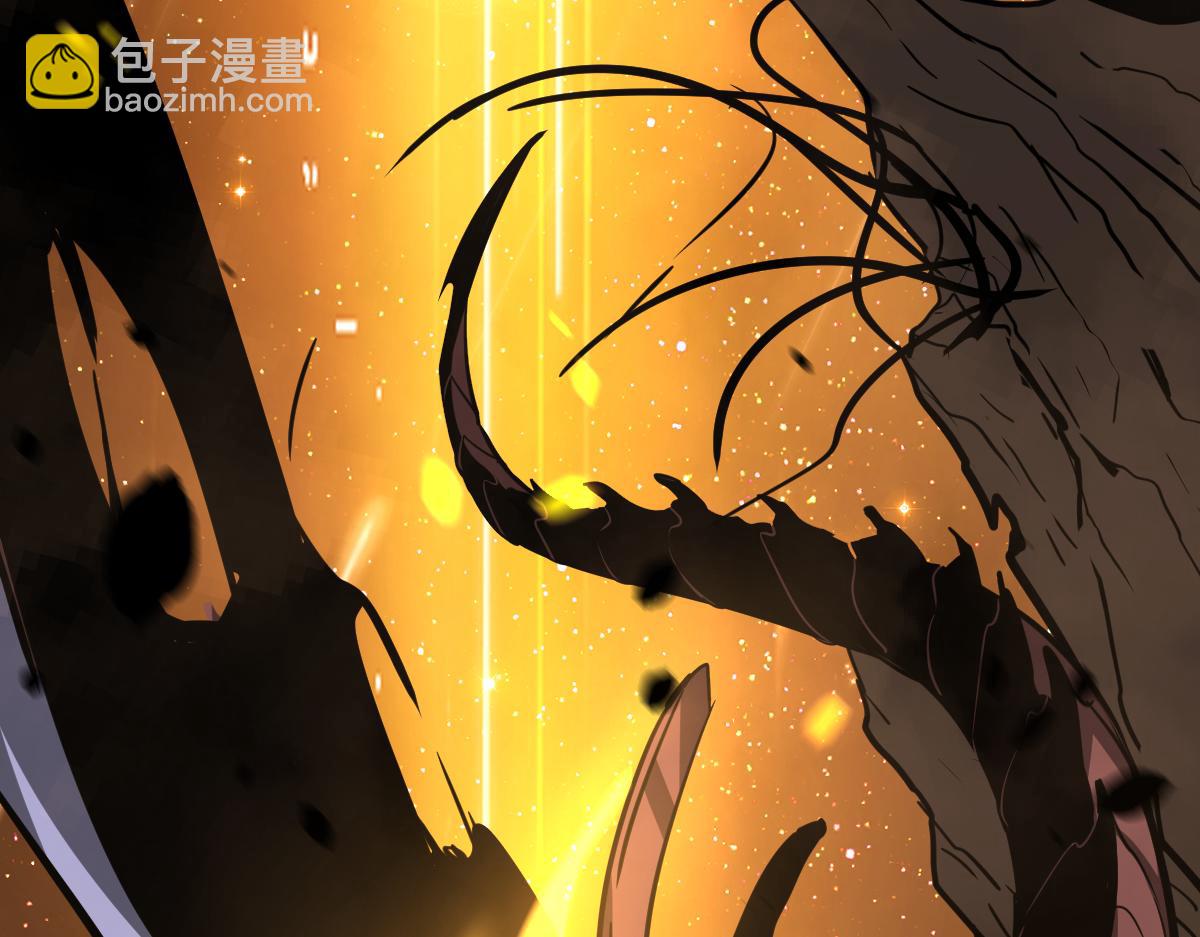 超凡進化 - 044話 誤闖蟲洞井(1/5) - 7