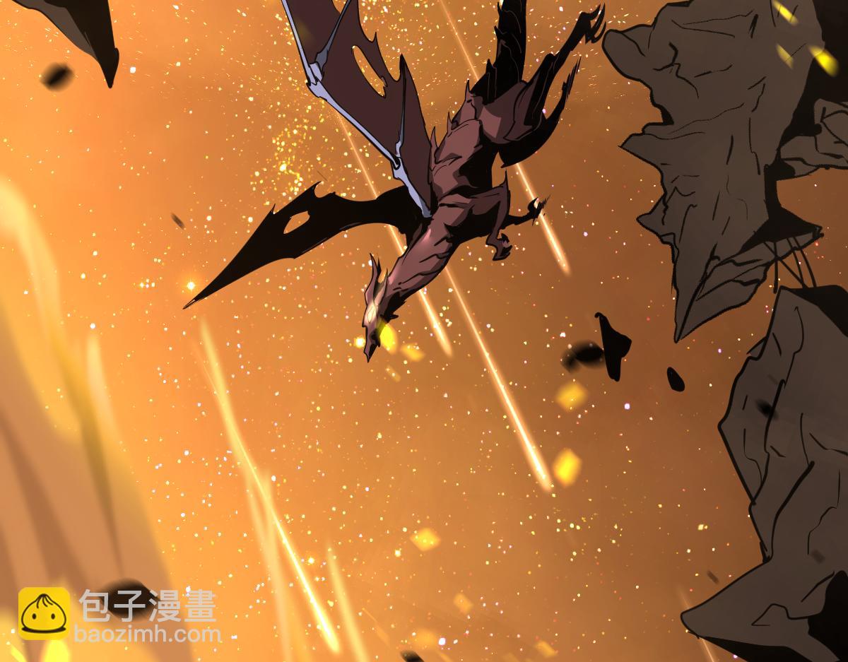 超凡進化 - 044話 誤闖蟲洞井(1/5) - 4