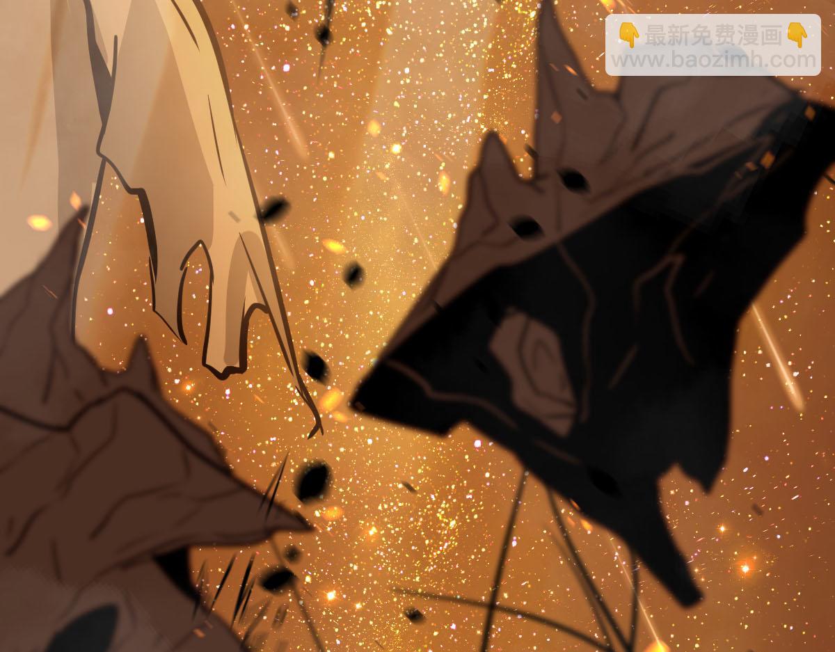 超凡進化 - 044話 誤闖蟲洞井(2/5) - 6