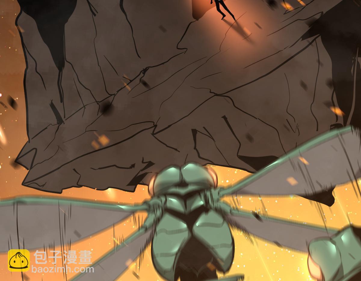 超凡進化 - 044話 誤闖蟲洞井(2/5) - 6