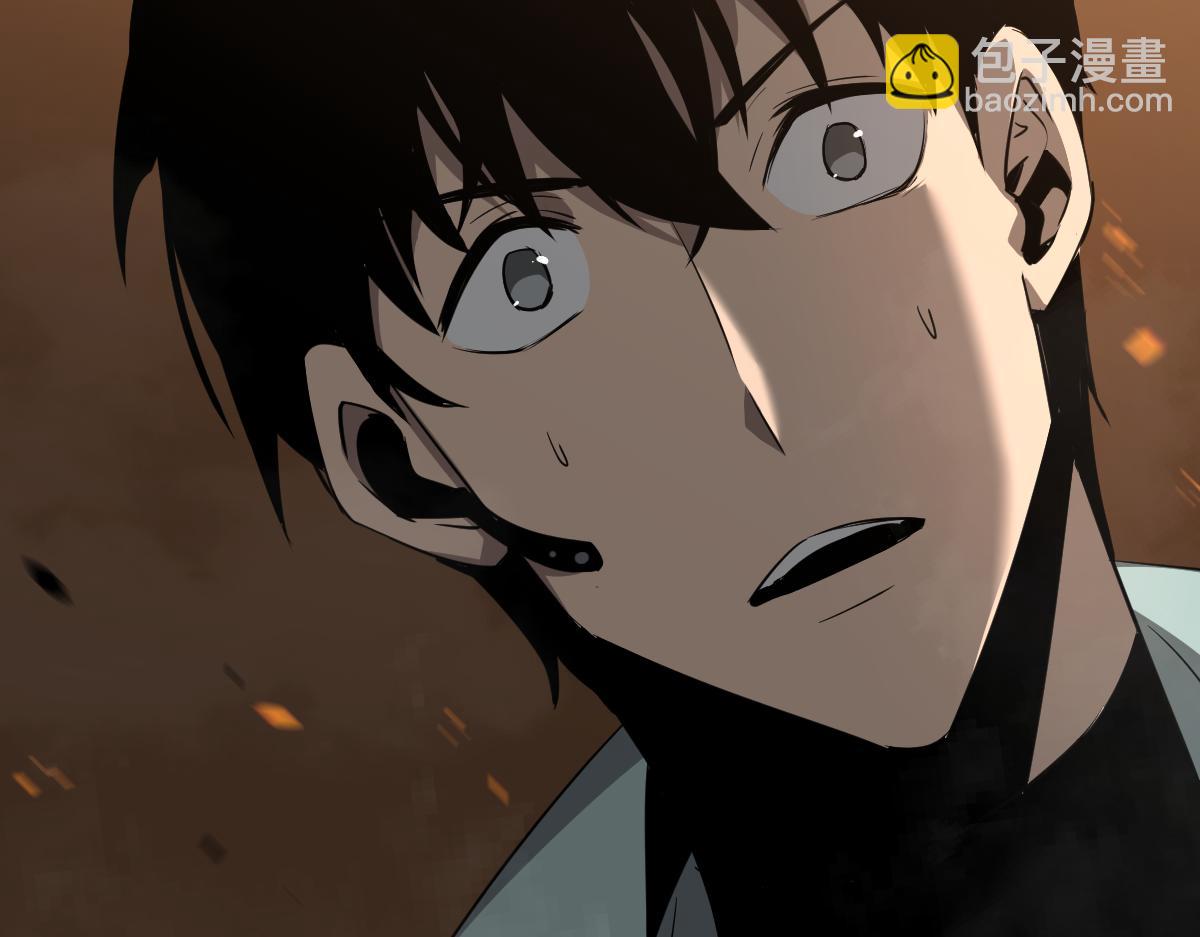 超凡進化 - 044話 誤闖蟲洞井(2/5) - 5