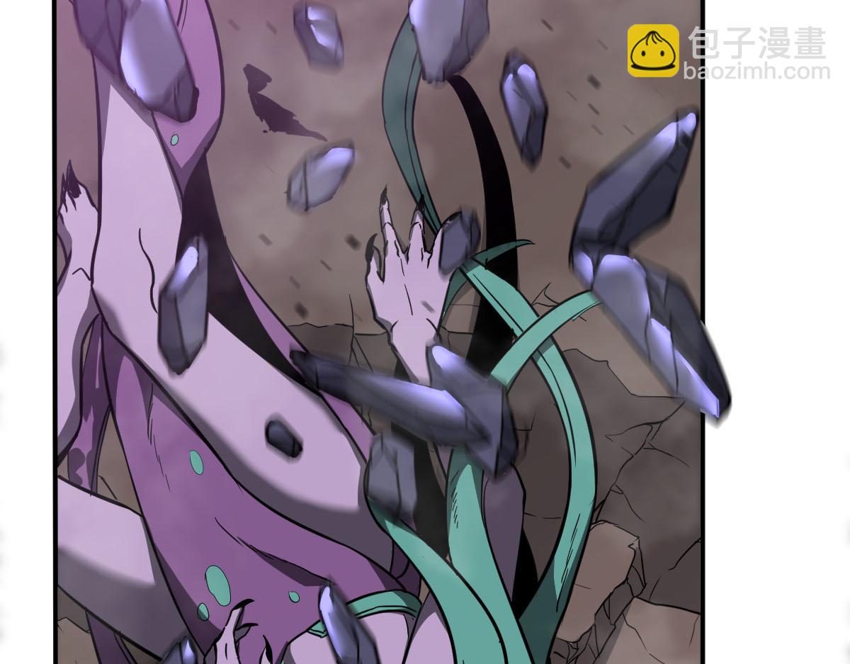 超凡進化 - 046話 滅妖母得命滴！(3/5) - 2