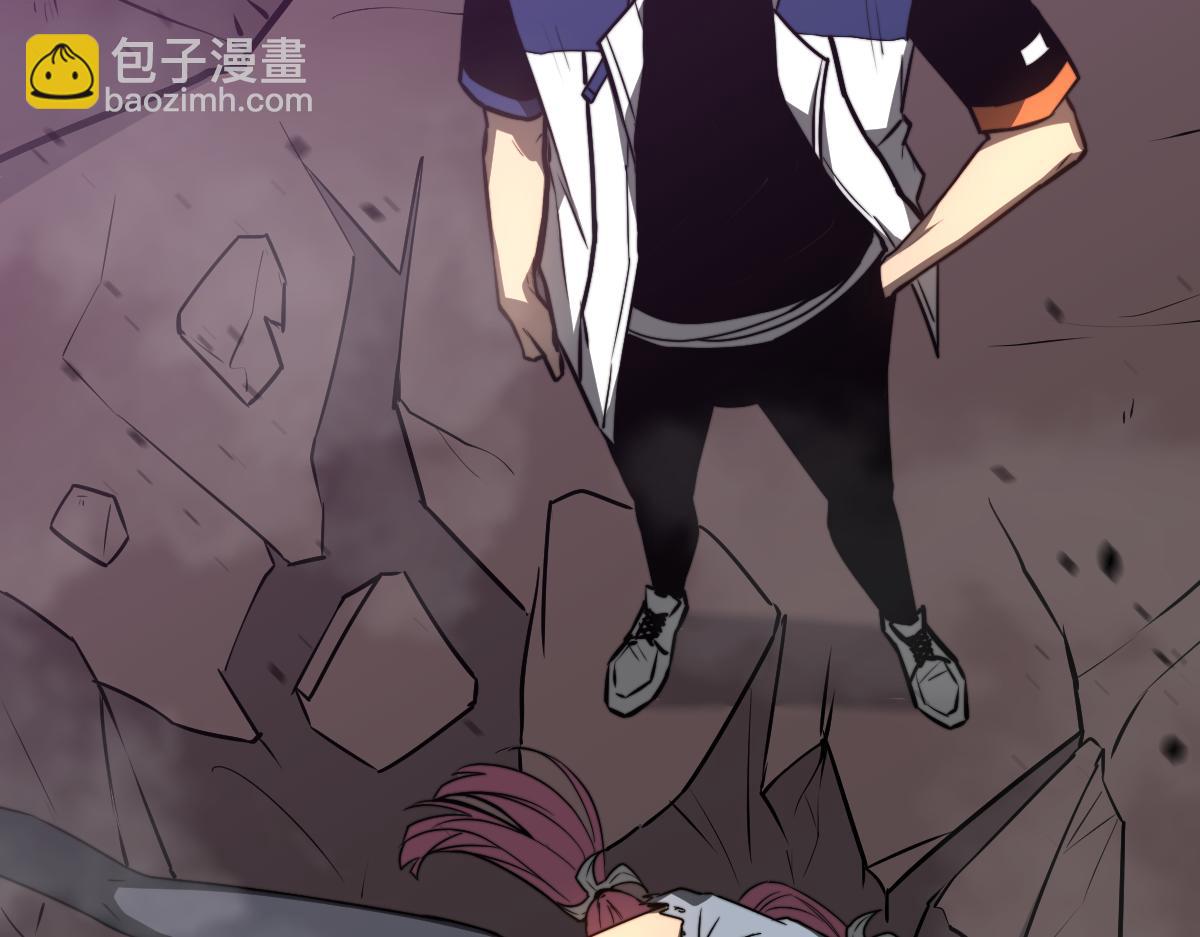 超凡進化 - 046話 滅妖母得命滴！(4/5) - 5