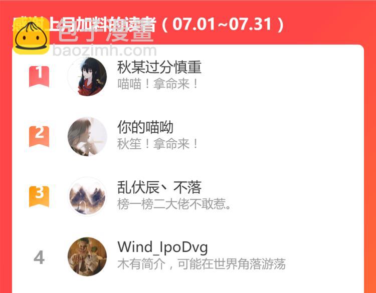 超凡進化 - 04話 勉強及格？(3/3) - 4