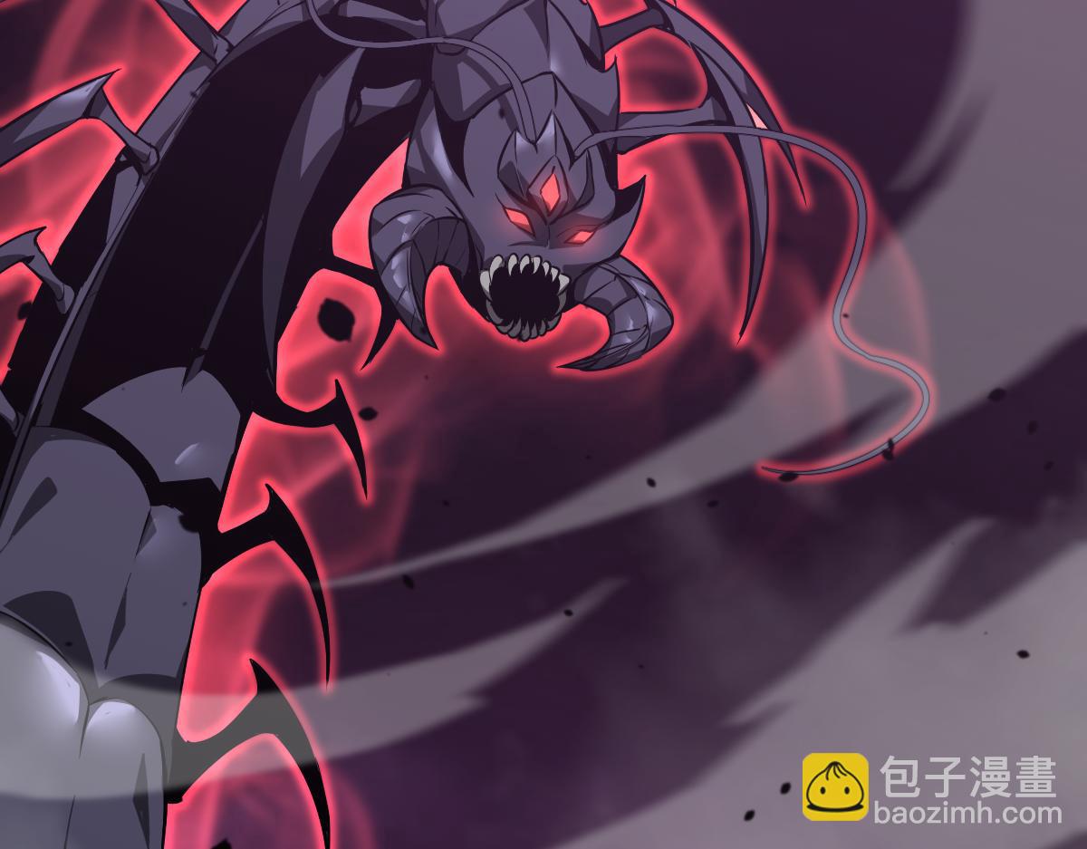 超凡進化 - 051話 朱七捨身降蜈蚣(3/4) - 3