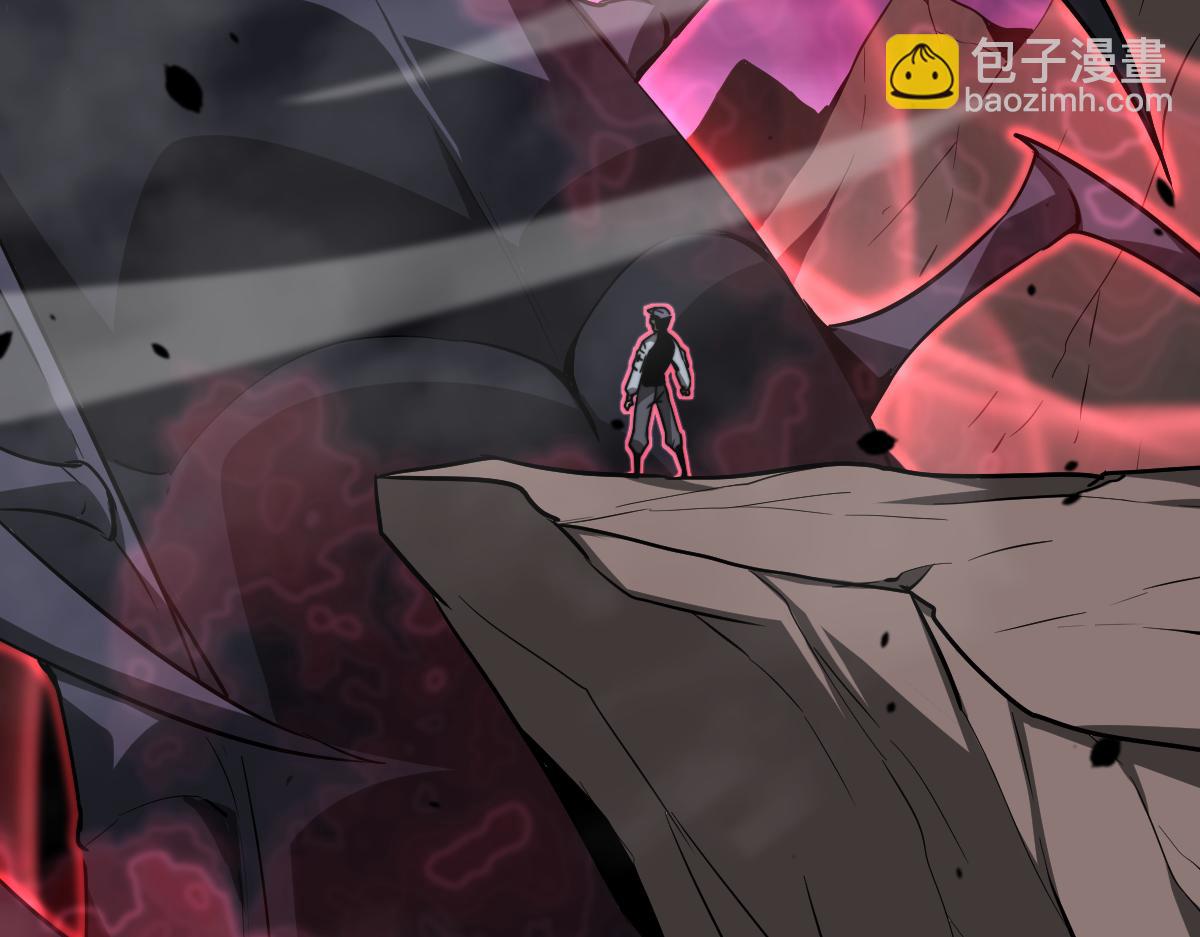 超凡進化 - 051話 朱七捨身降蜈蚣(3/4) - 5