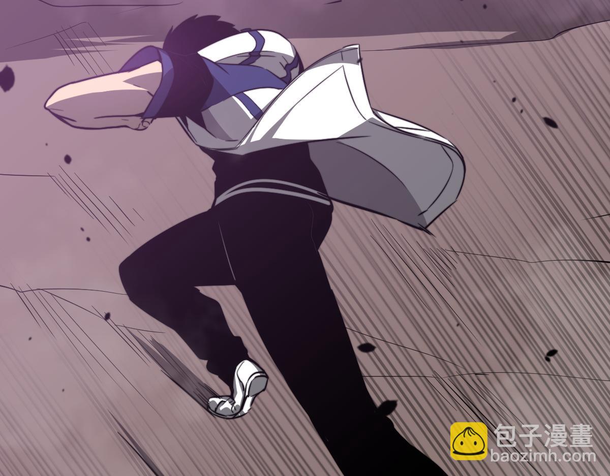 超凡進化 - 051話 朱七捨身降蜈蚣(3/4) - 8