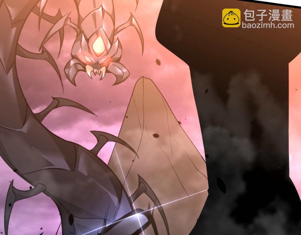 超凡進化 - 051話 朱七捨身降蜈蚣(3/4) - 1