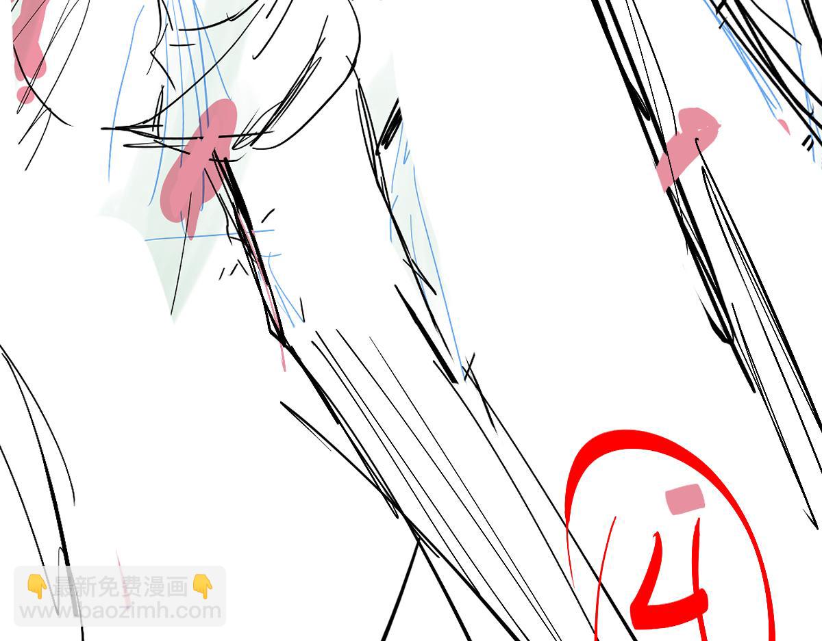 超凡進化 - 051話 朱七捨身降蜈蚣(4/4) - 5