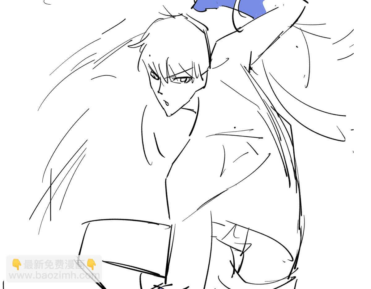 超凡進化 - 055話 馮教授傳道解惑(4/4) - 5