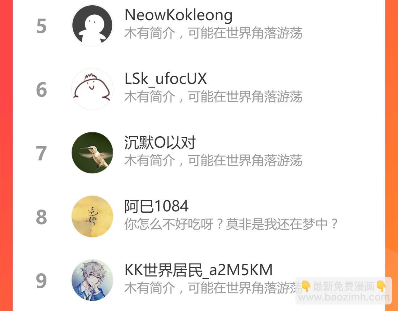 超凡進化 - 055話 馮教授傳道解惑(4/4) - 4