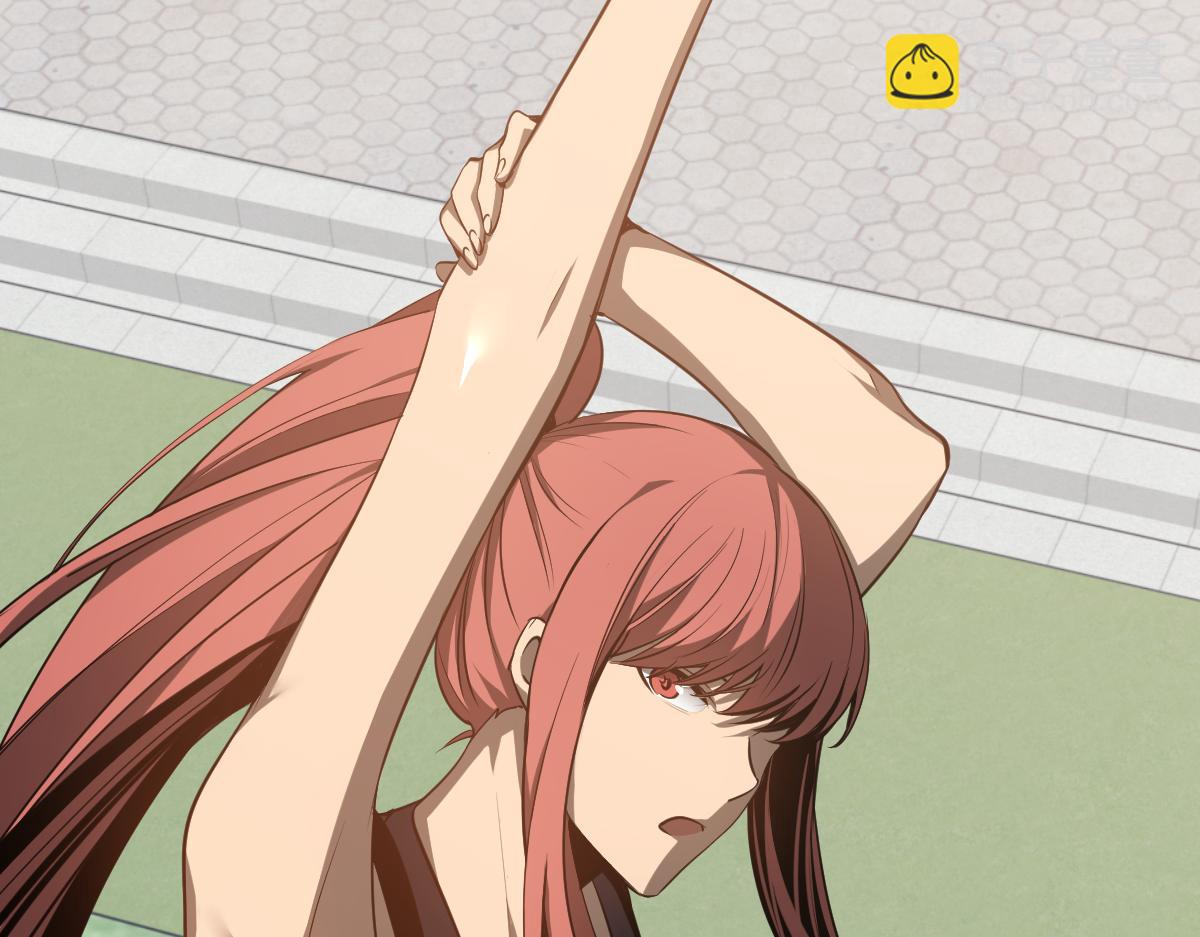 超凡進化 - 057話 進階日冕級(3/4) - 3