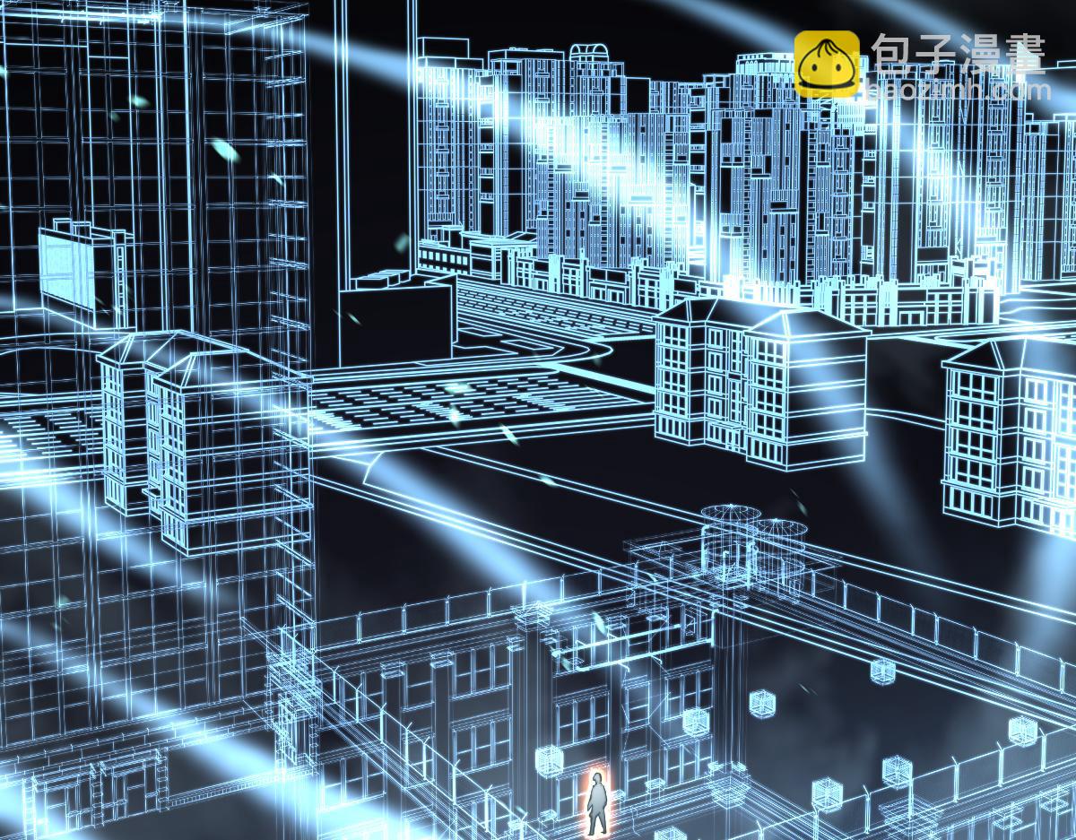 超凡進化 - 057話 進階日冕級(1/4) - 1