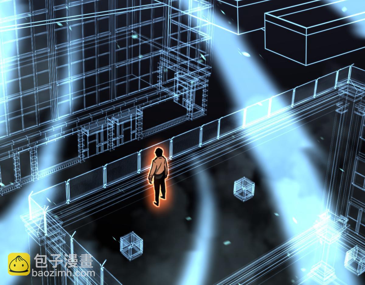 超凡進化 - 057話 進階日冕級(2/4) - 6