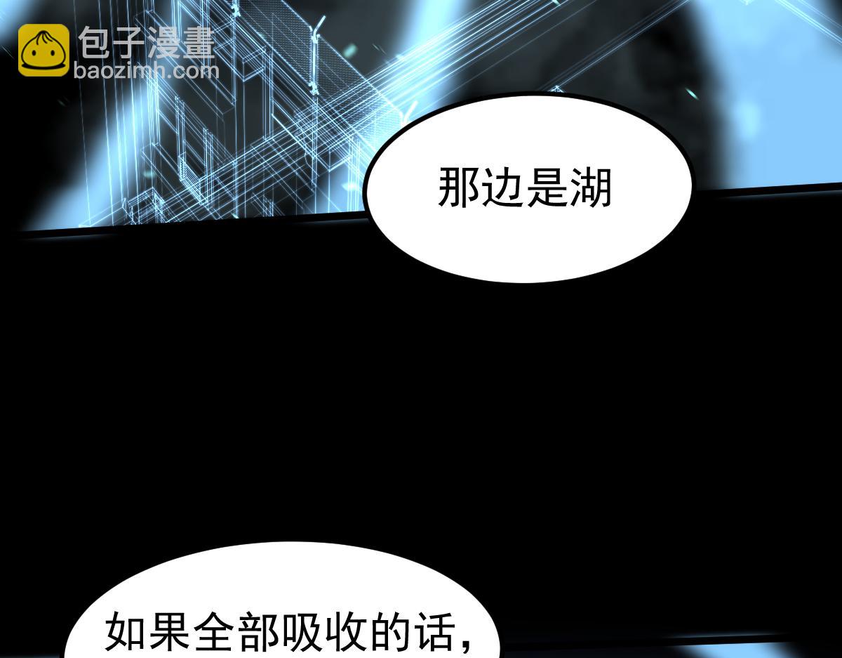 超凡進化 - 057話 進階日冕級(2/4) - 7