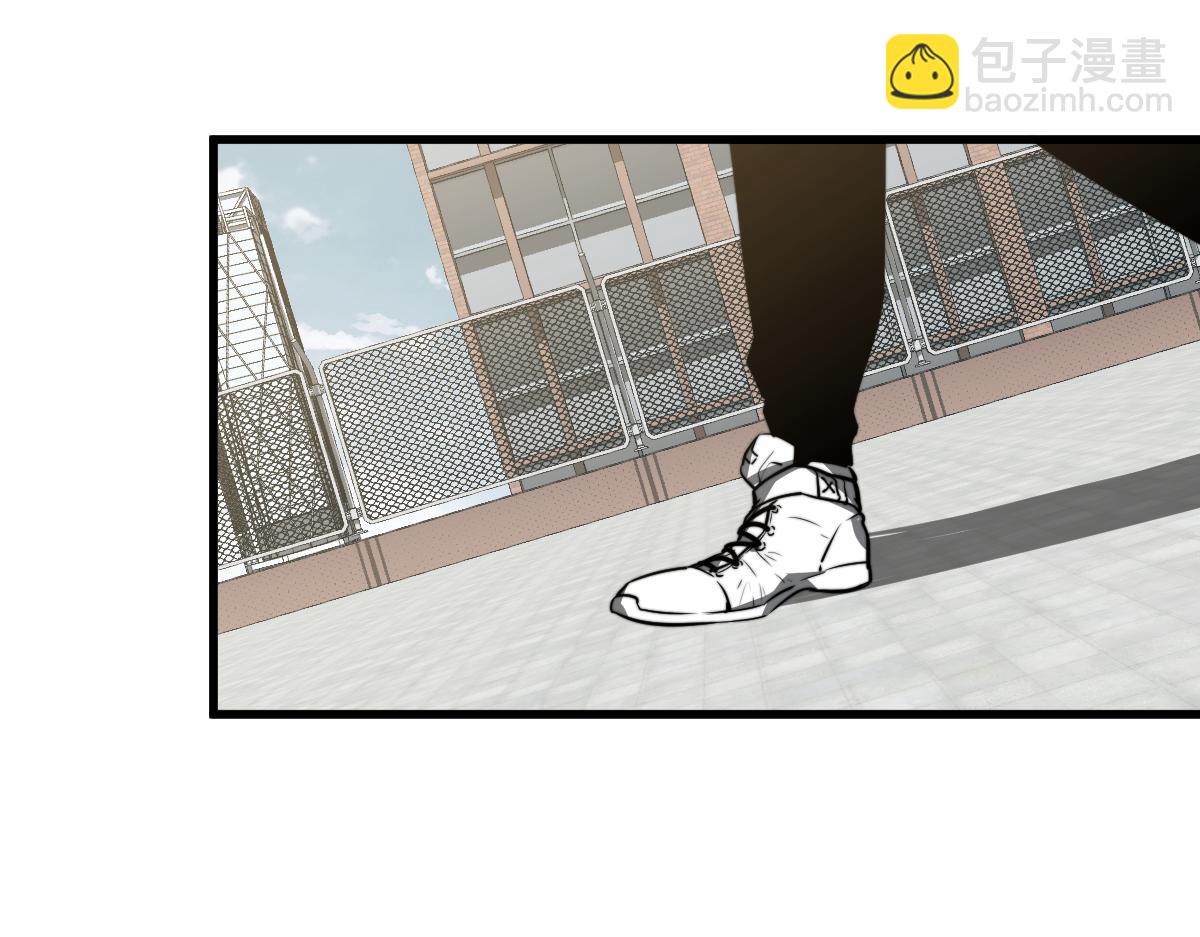 超凡進化 - 057話 進階日冕級(2/4) - 5