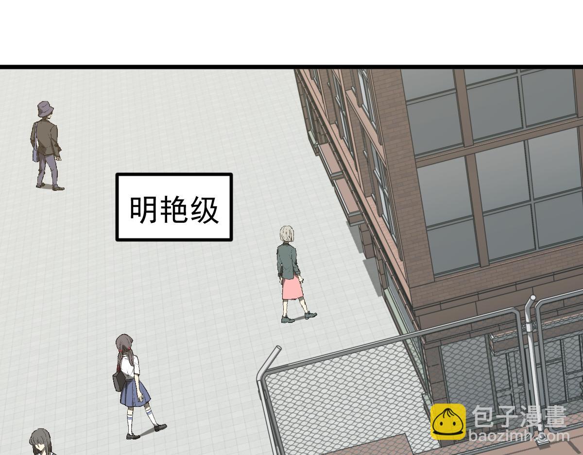 超凡進化 - 057話 進階日冕級(2/4) - 6