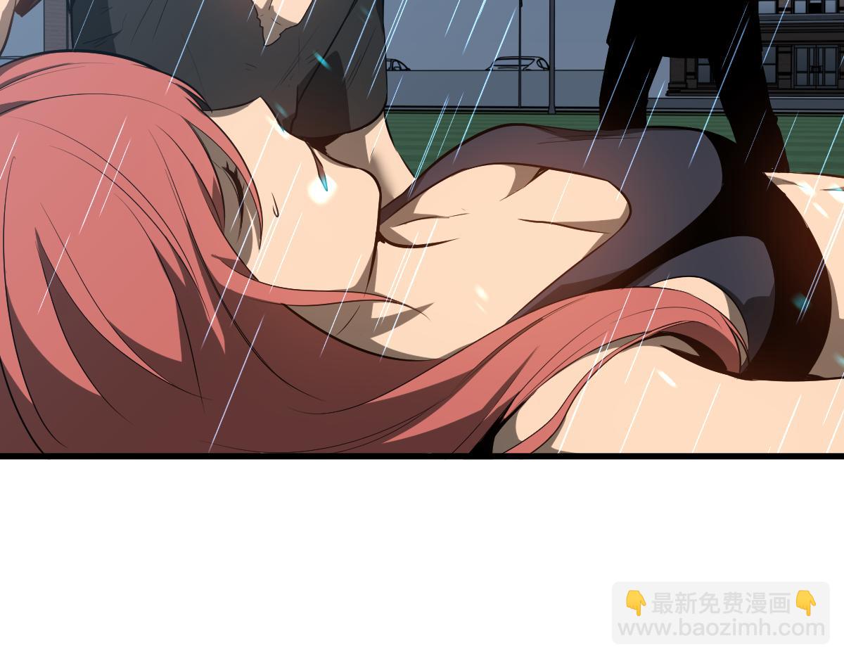 超凡進化 - 059話 感悟法的運用(3/5) - 2