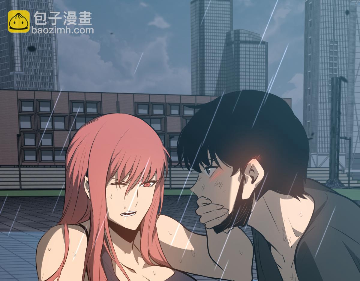 超凡進化 - 059話 感悟法的運用(3/5) - 8