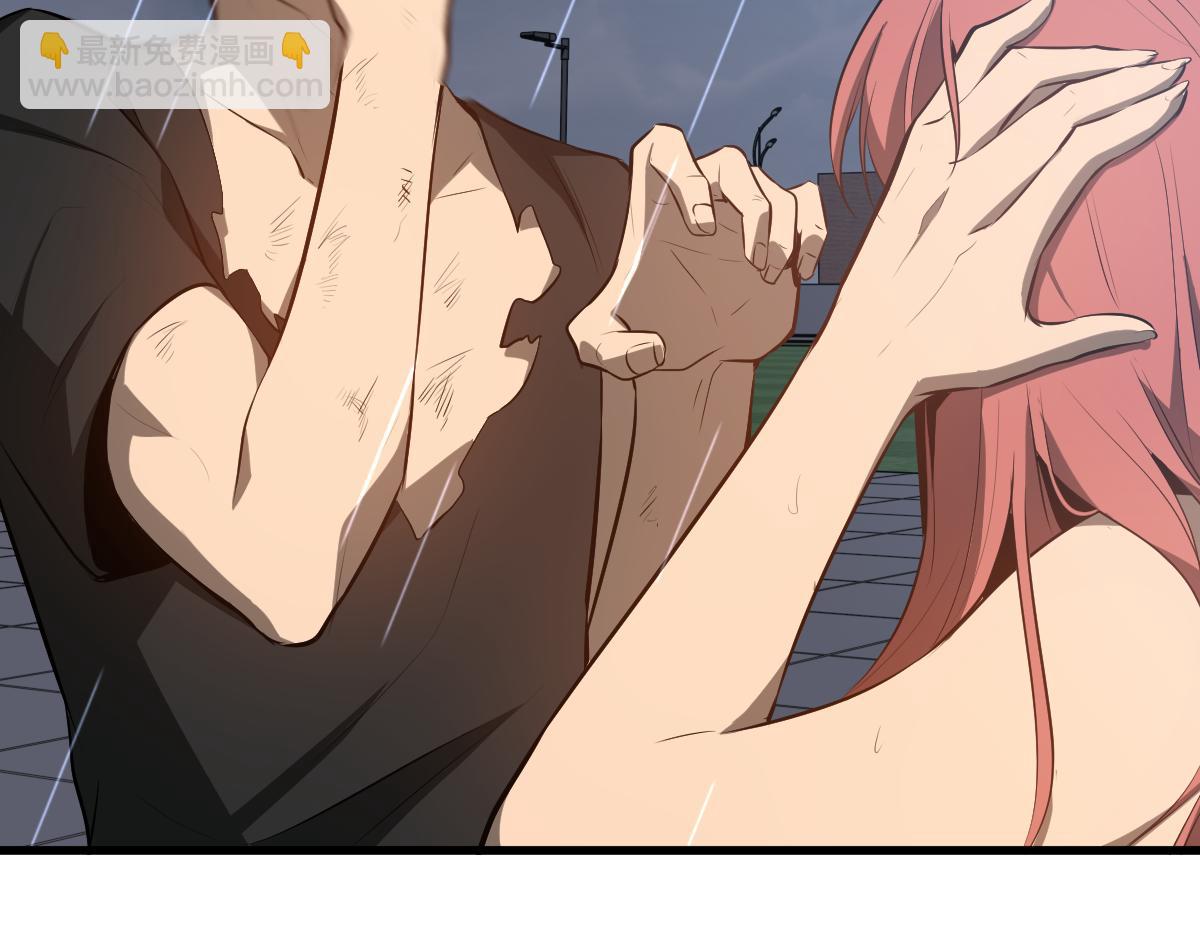 超凡進化 - 059話 感悟法的運用(3/5) - 5