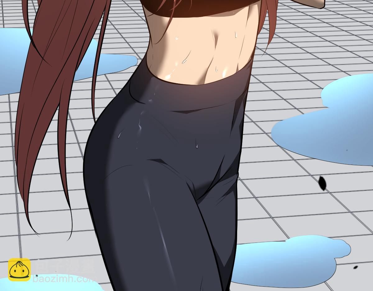 超凡進化 - 059話 感悟法的運用(4/5) - 1