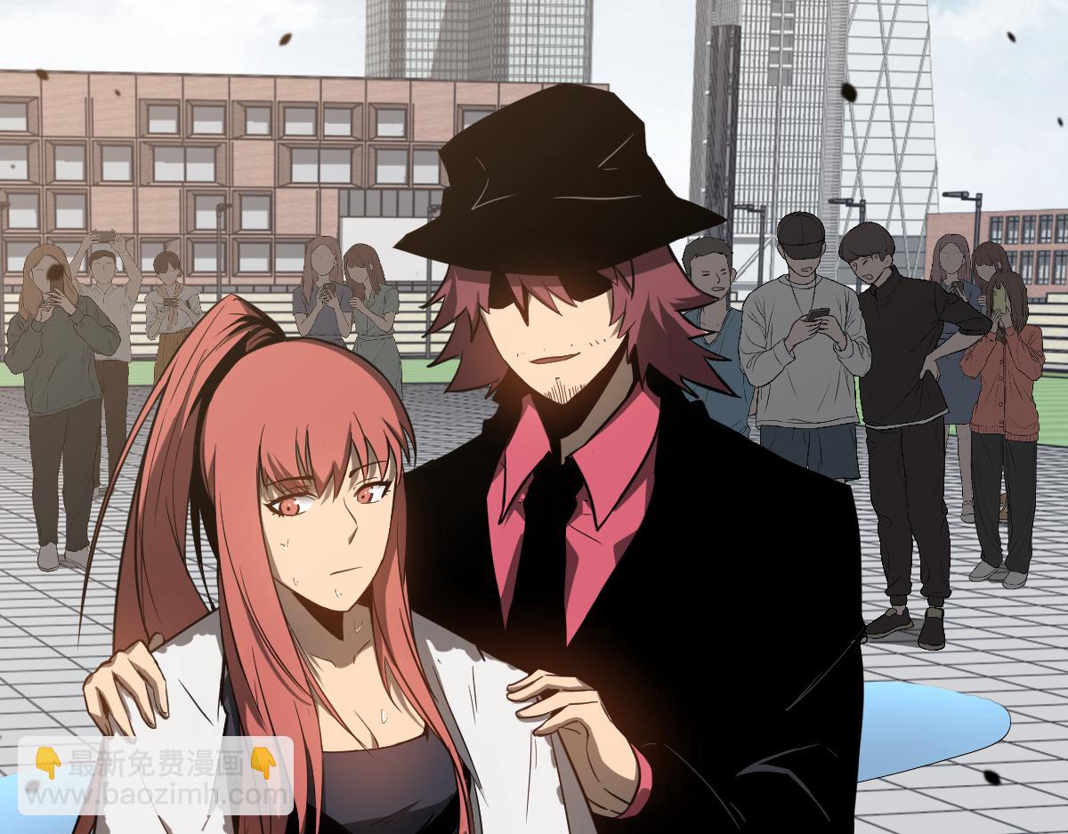 超凡進化 - 059話 感悟法的運用(4/5) - 4