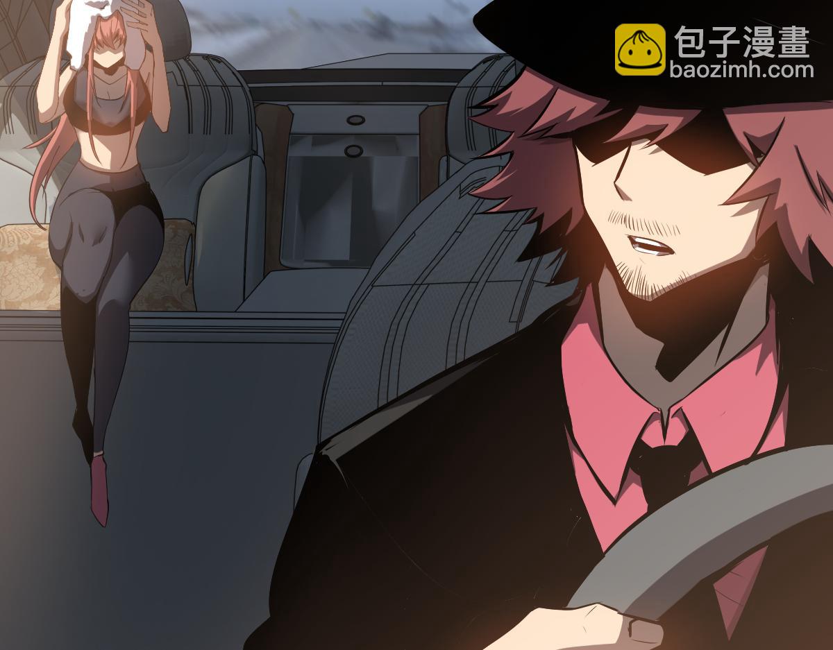 超凡進化 - 059話 感悟法的運用(4/5) - 8