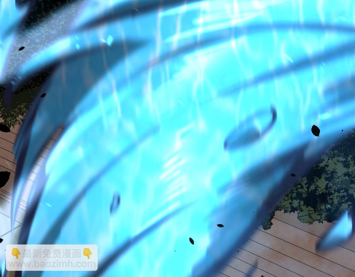 超凡進化 - 059話 感悟法的運用(2/5) - 8