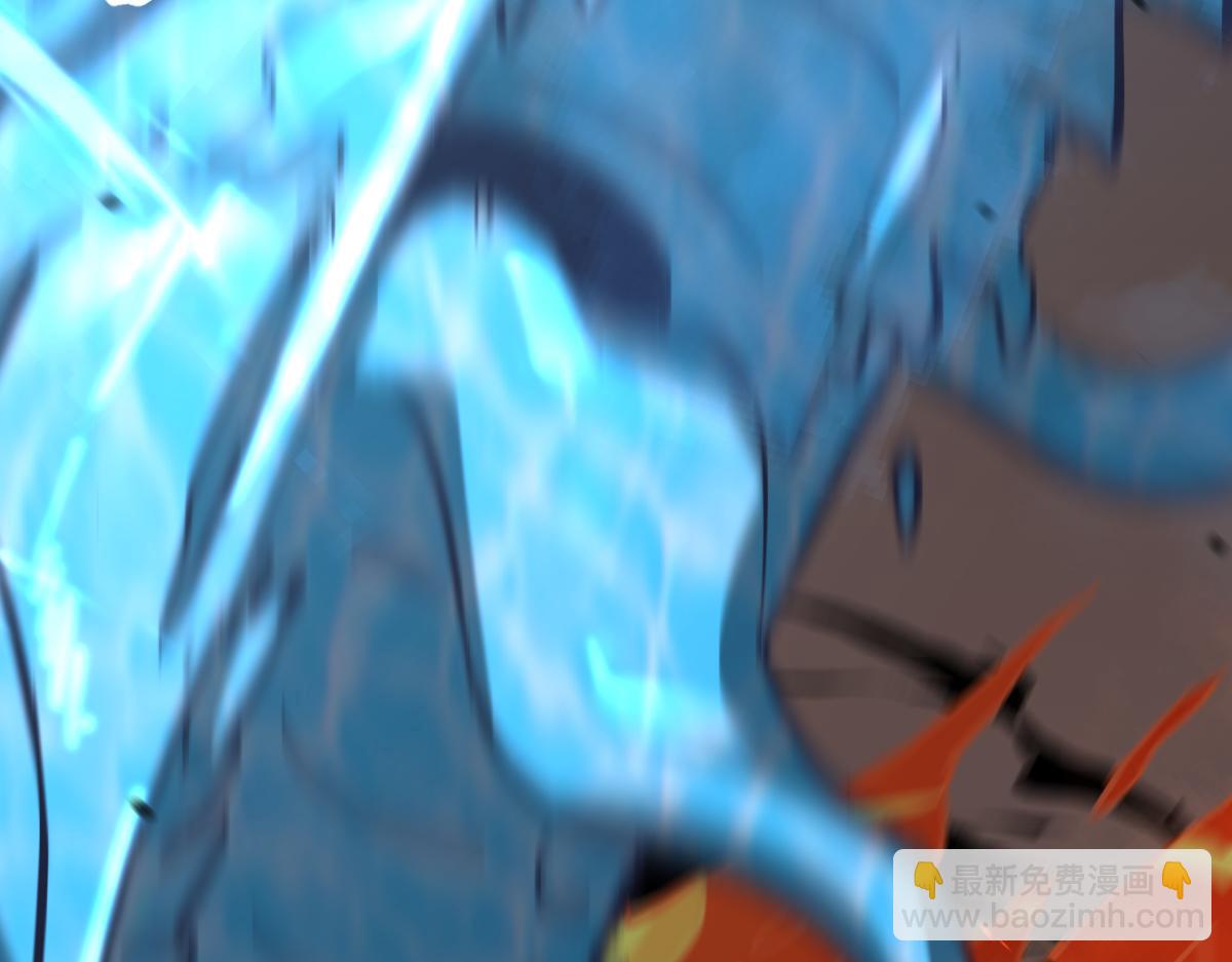 超凡進化 - 059話 感悟法的運用(2/5) - 6