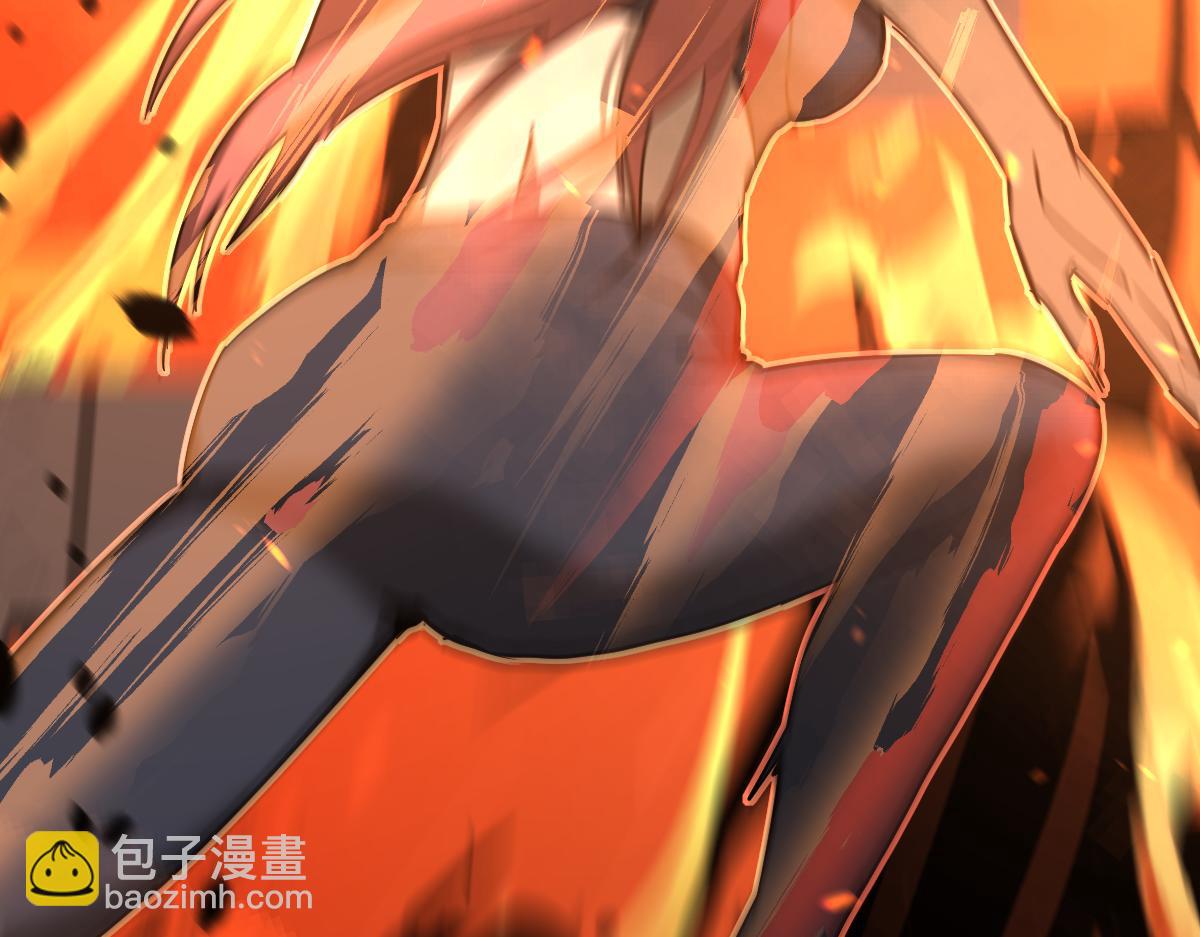 超凡進化 - 059話 感悟法的運用(2/5) - 1