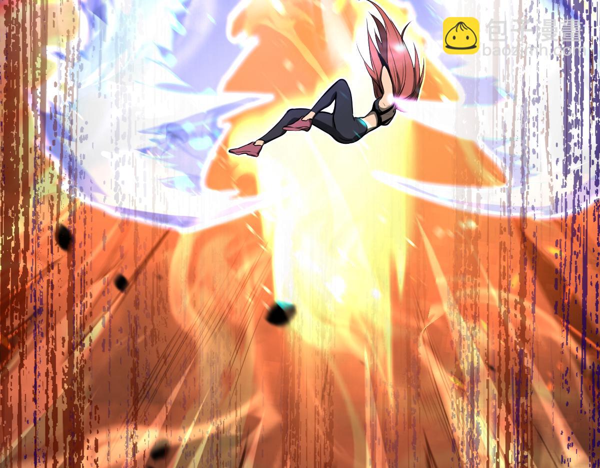 超凡進化 - 059話 感悟法的運用(2/5) - 5