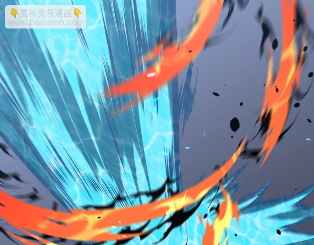 超凡進化 - 059話 感悟法的運用(2/5) - 3