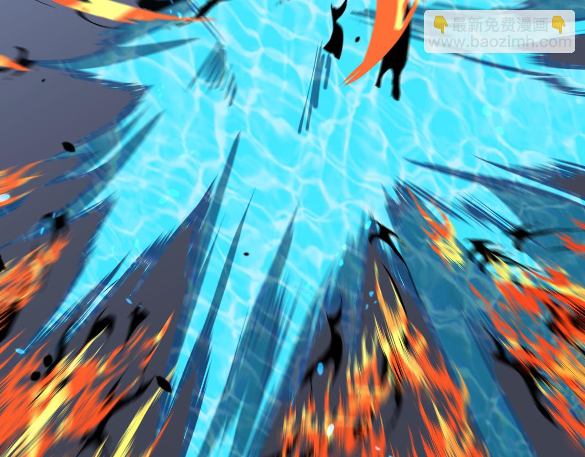 超凡進化 - 059話 感悟法的運用(2/5) - 4