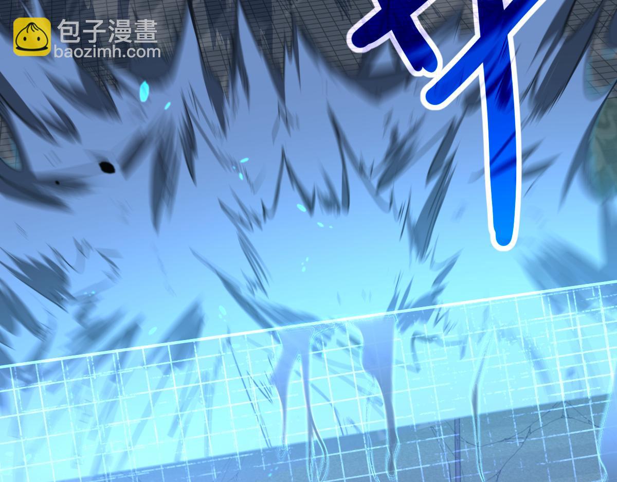 超凡進化 - 059話 感悟法的運用(2/5) - 2