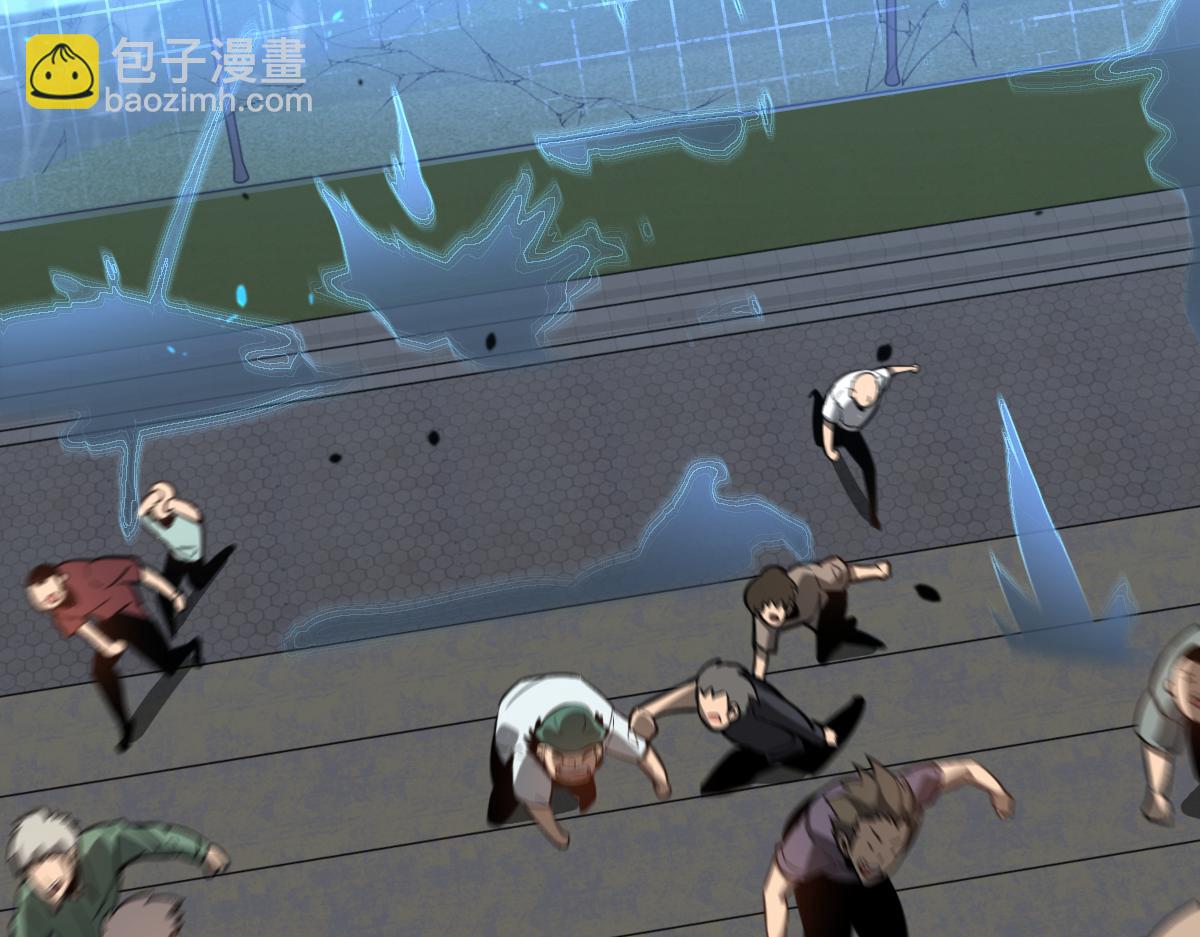 超凡進化 - 059話 感悟法的運用(2/5) - 3