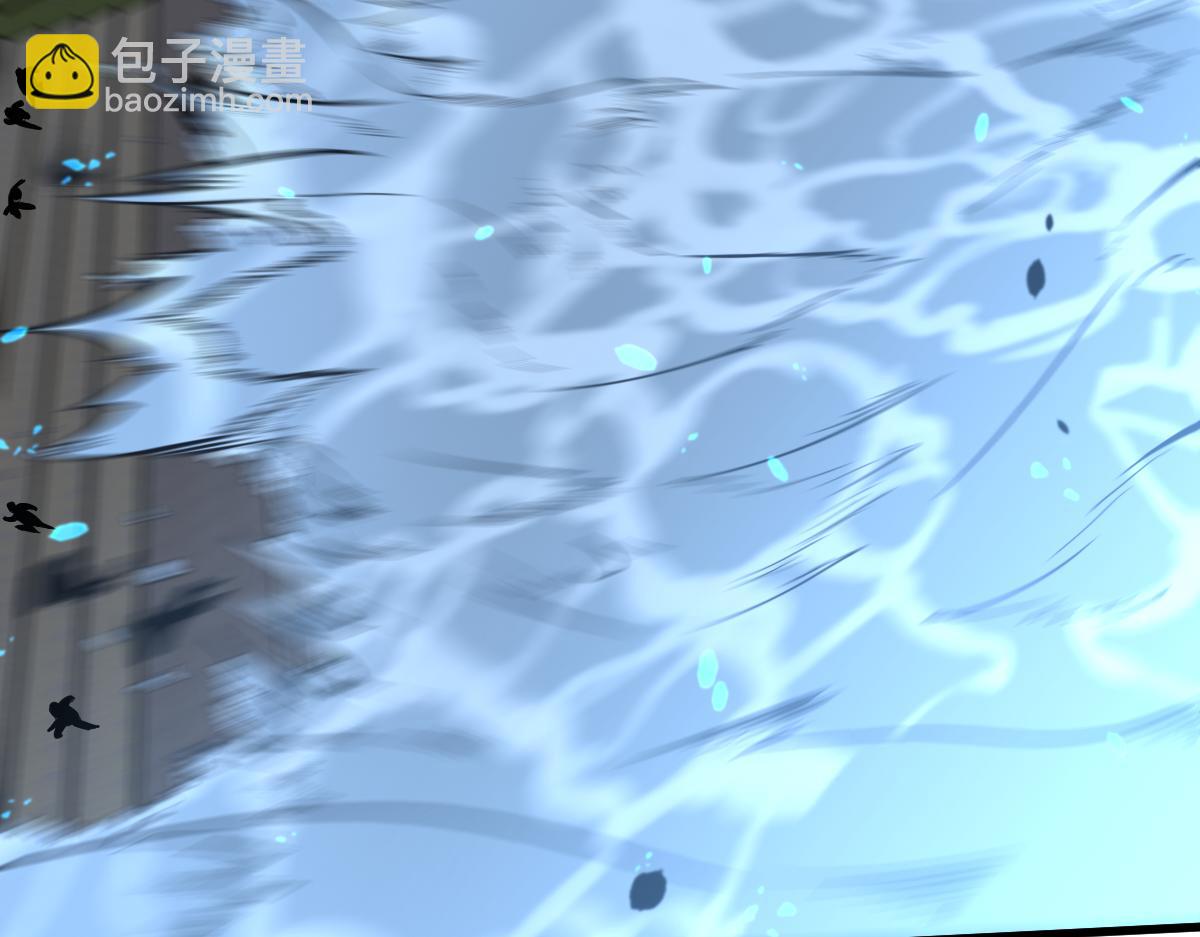 超凡進化 - 059話 感悟法的運用(2/5) - 6