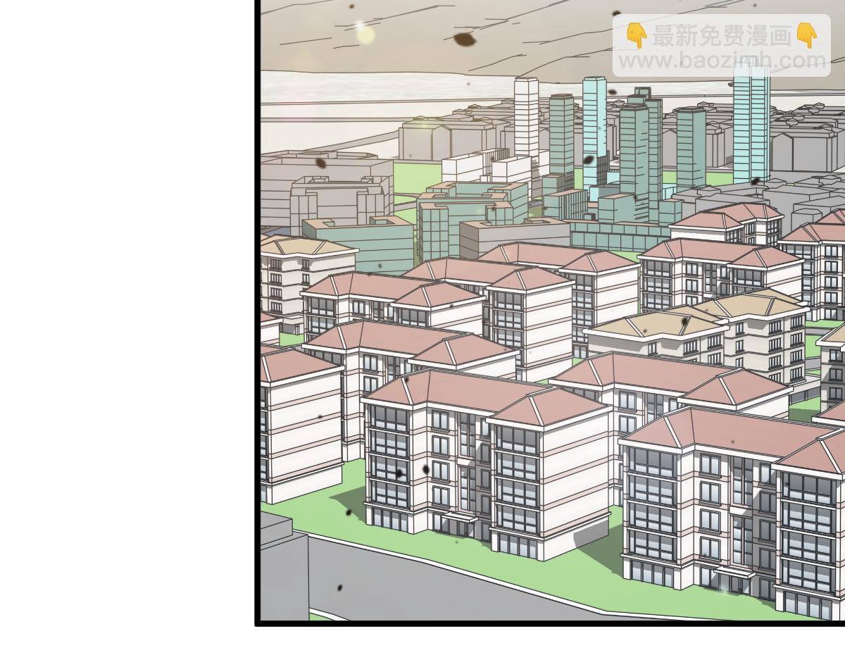 超凡進化 - 061話 升職遊離者(3/4) - 3