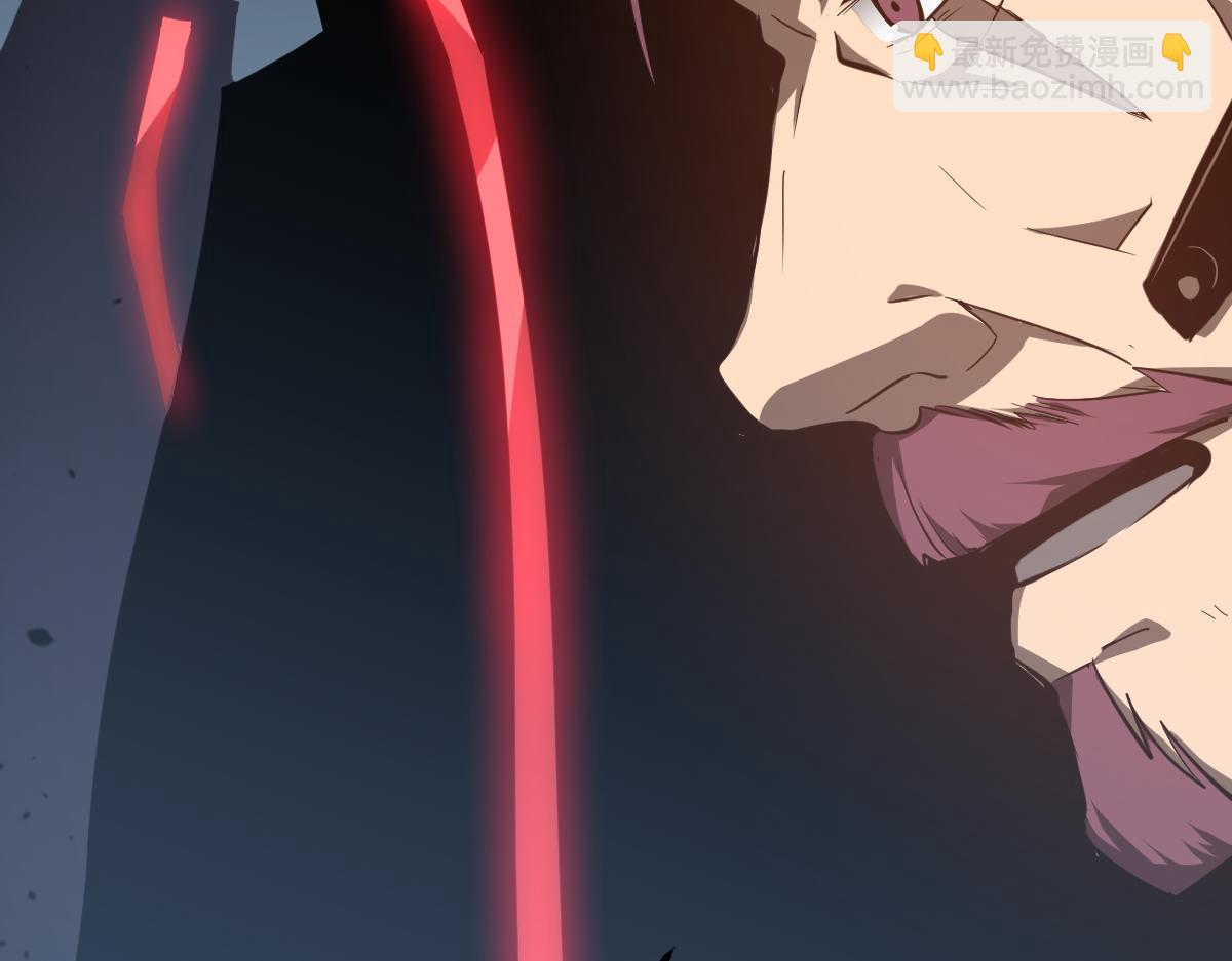 超凡進化 - 061話 升職遊離者(3/4) - 5