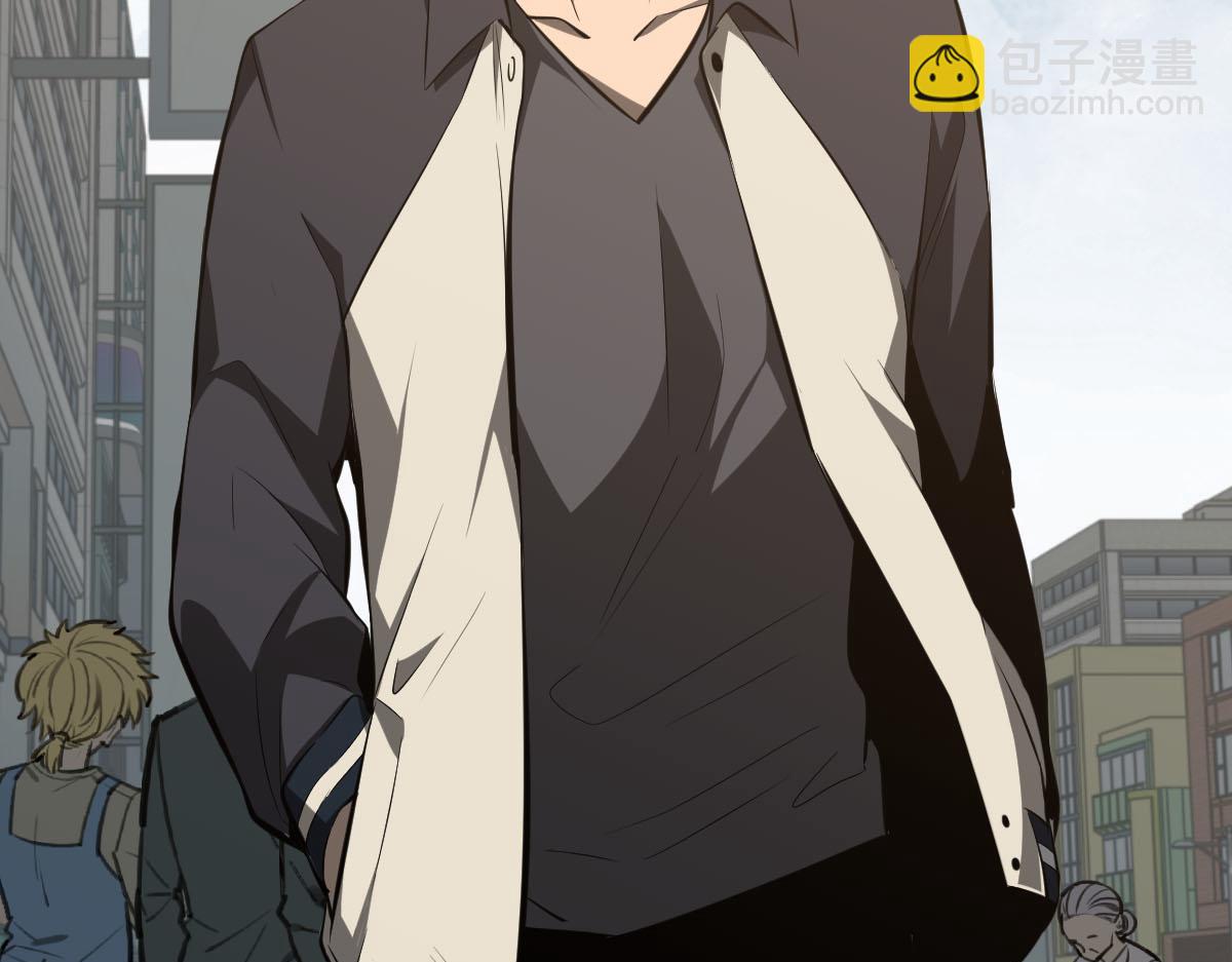 超凡進化 - 061話 升職遊離者(4/4) - 2